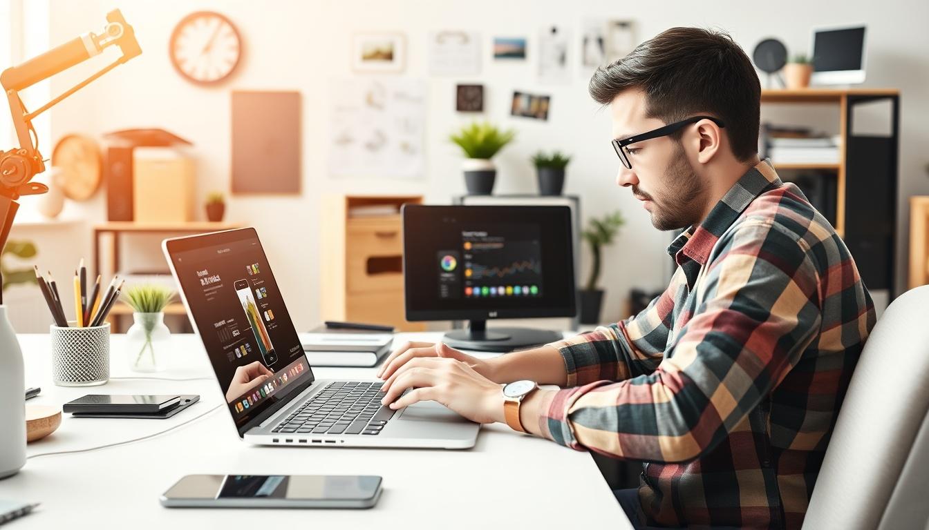 Développement sur mesure